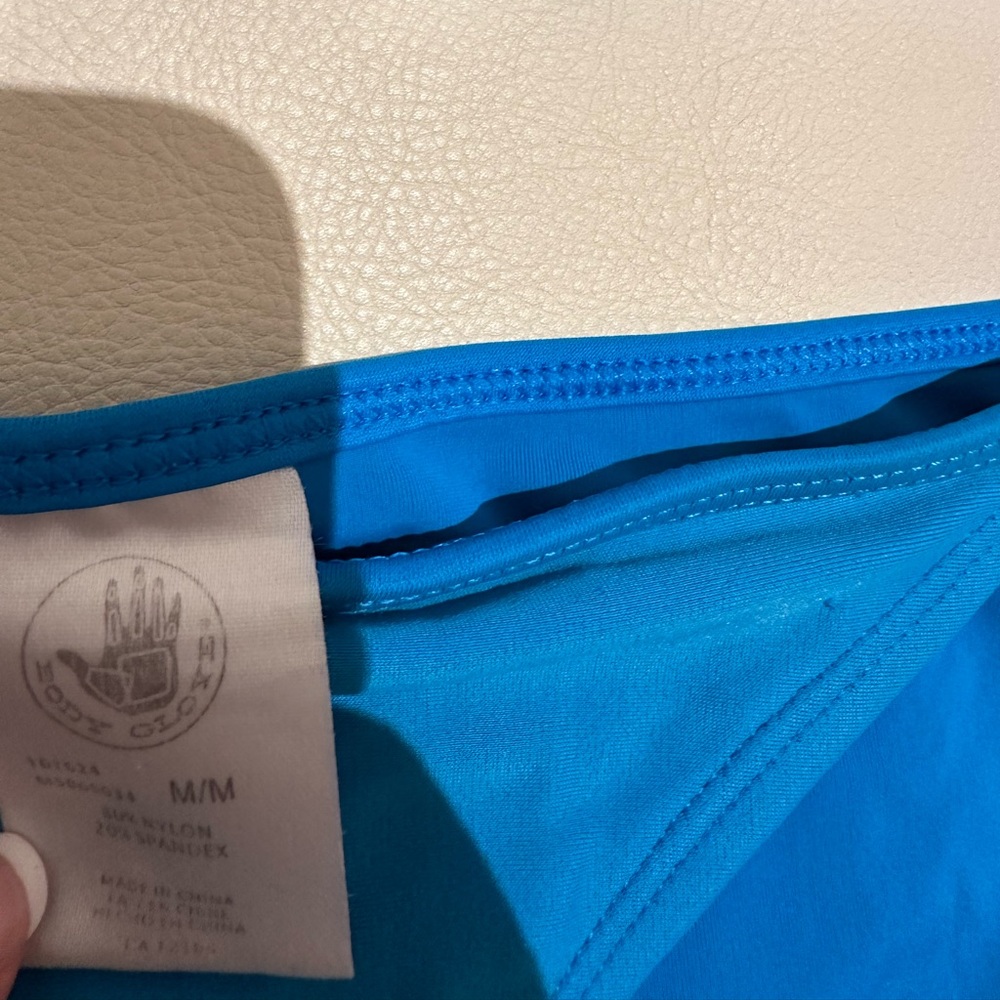 Target bought bikini set. - Picture 3 of 3